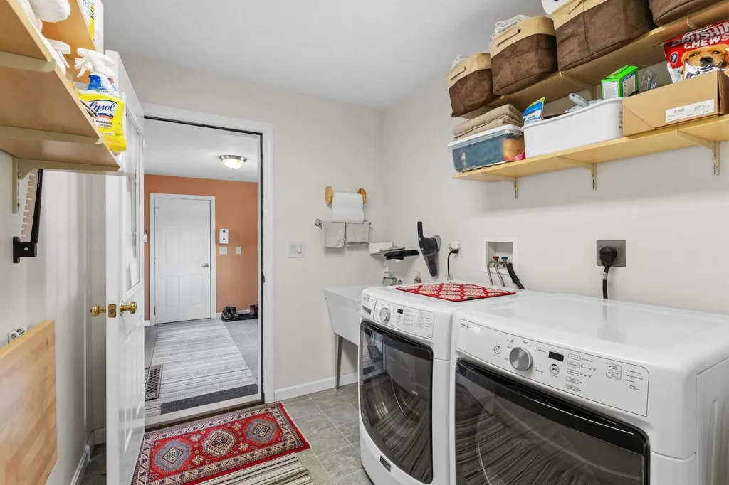 343 Northwest Road Canterbury NH 03224