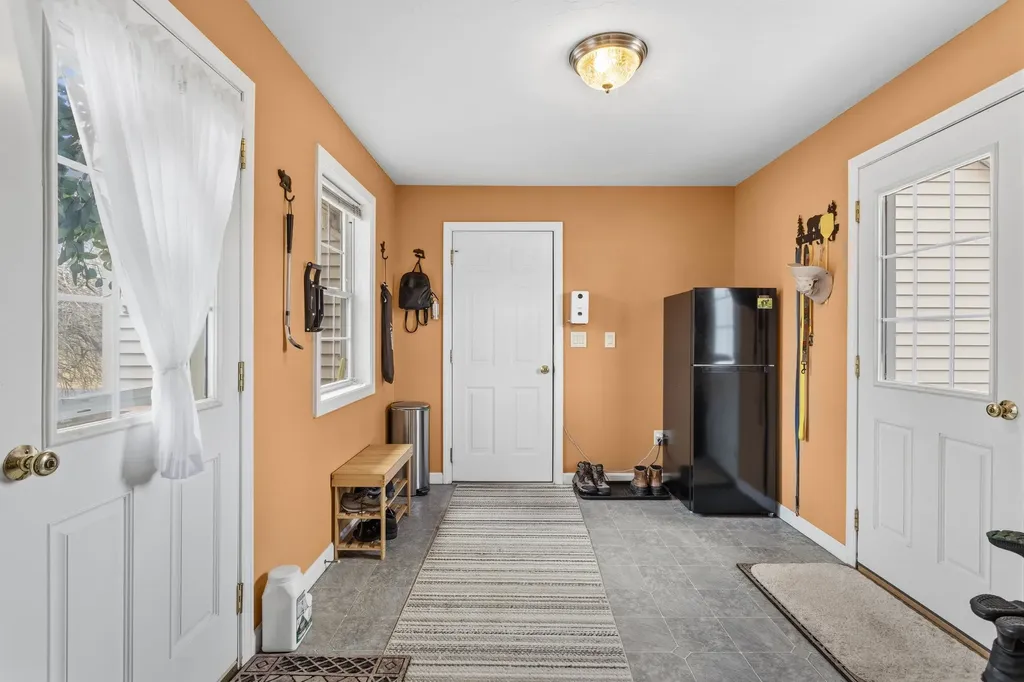 343 Northwest Road Canterbury NH 03224