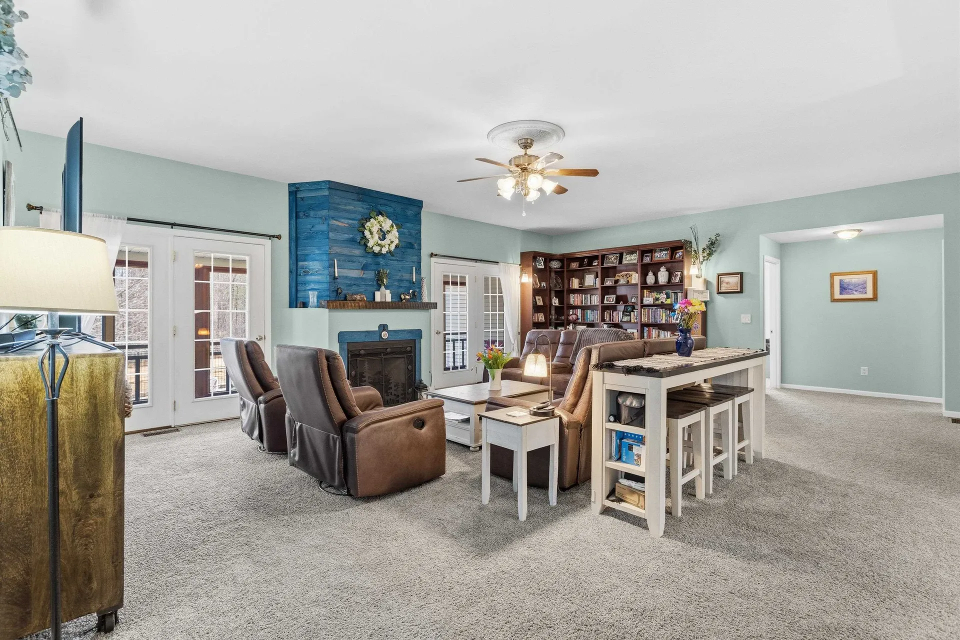 343 Northwest Road Canterbury NH 03224