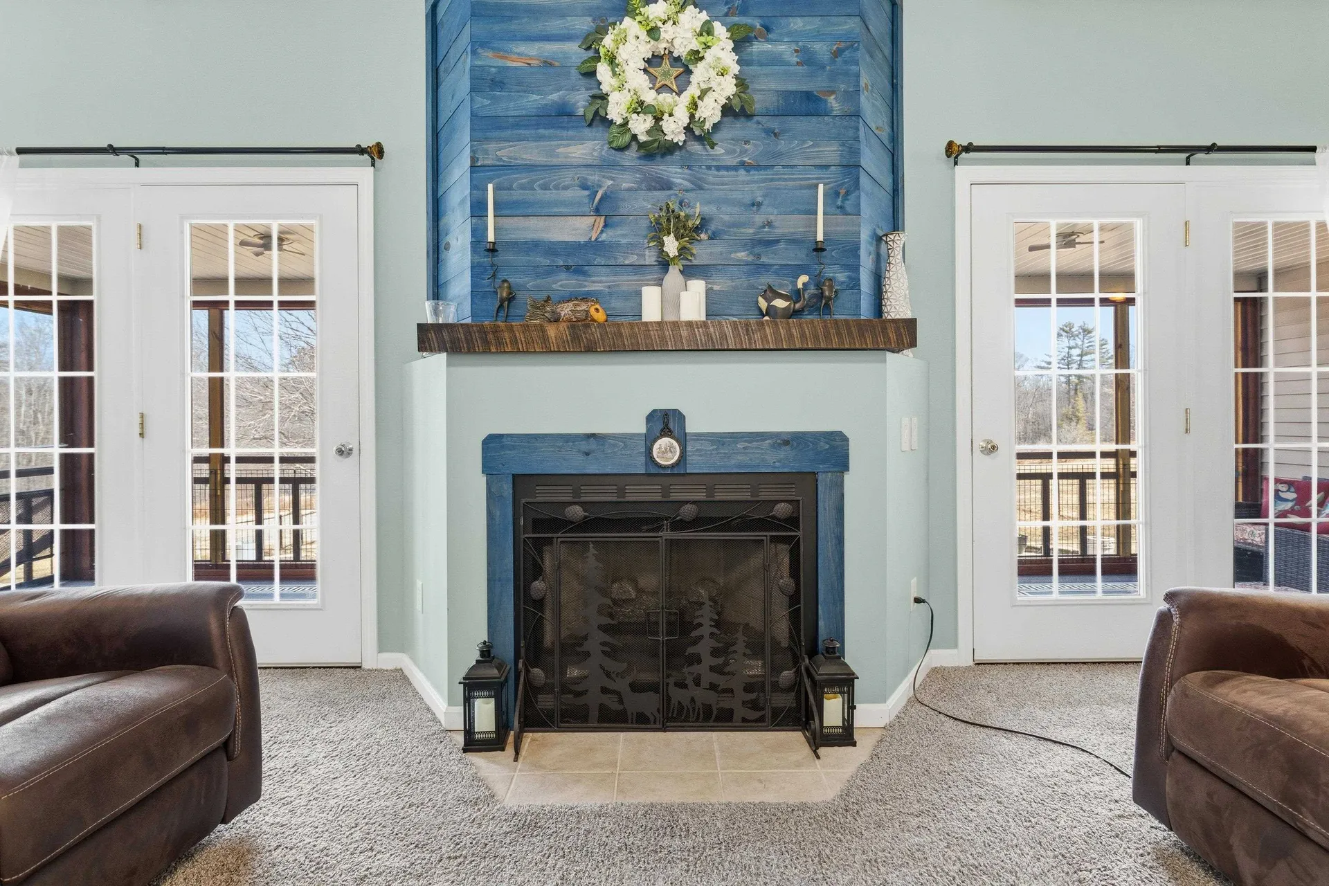 343 Northwest Road Canterbury NH 03224