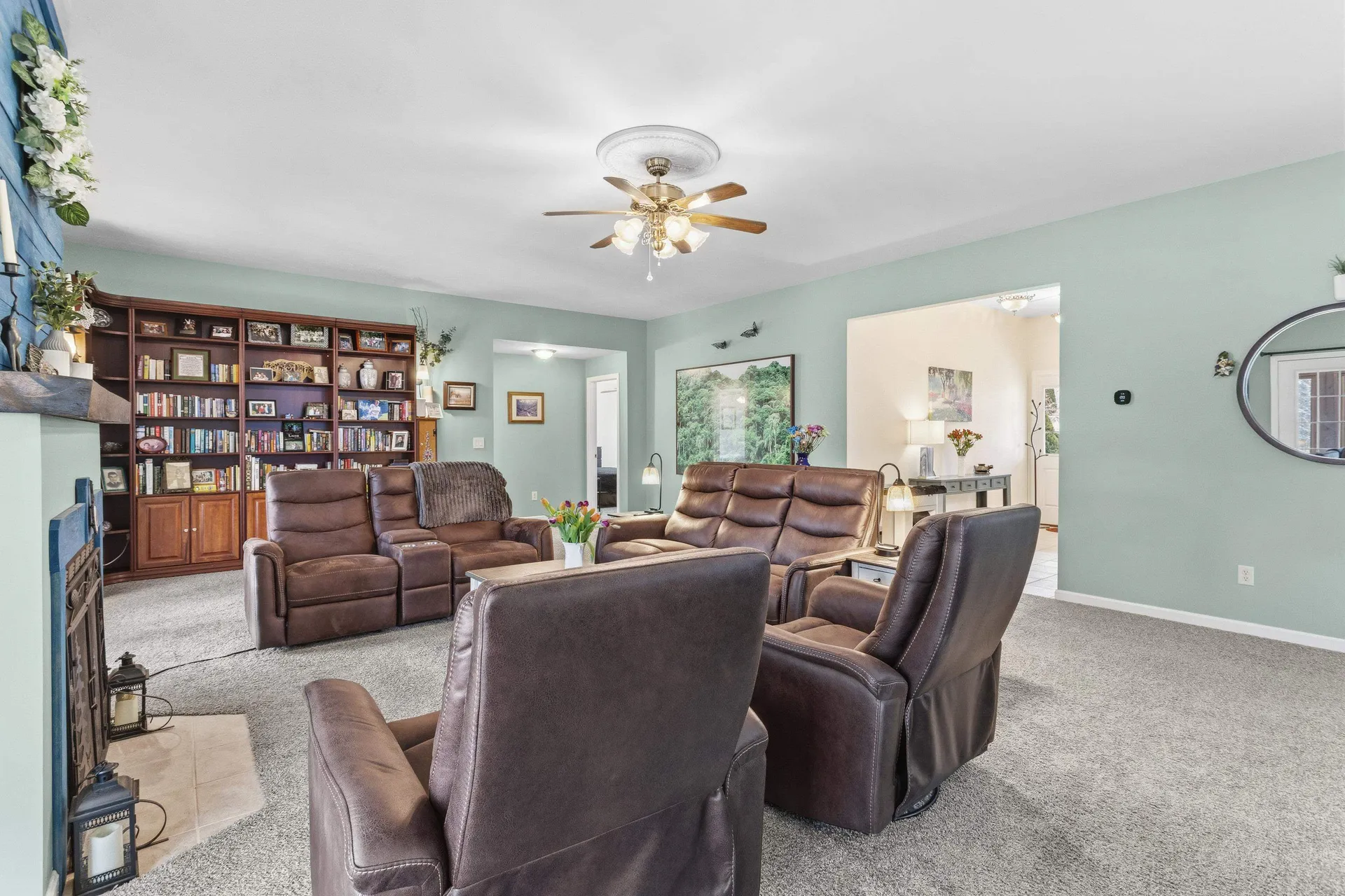 343 Northwest Road Canterbury NH 03224