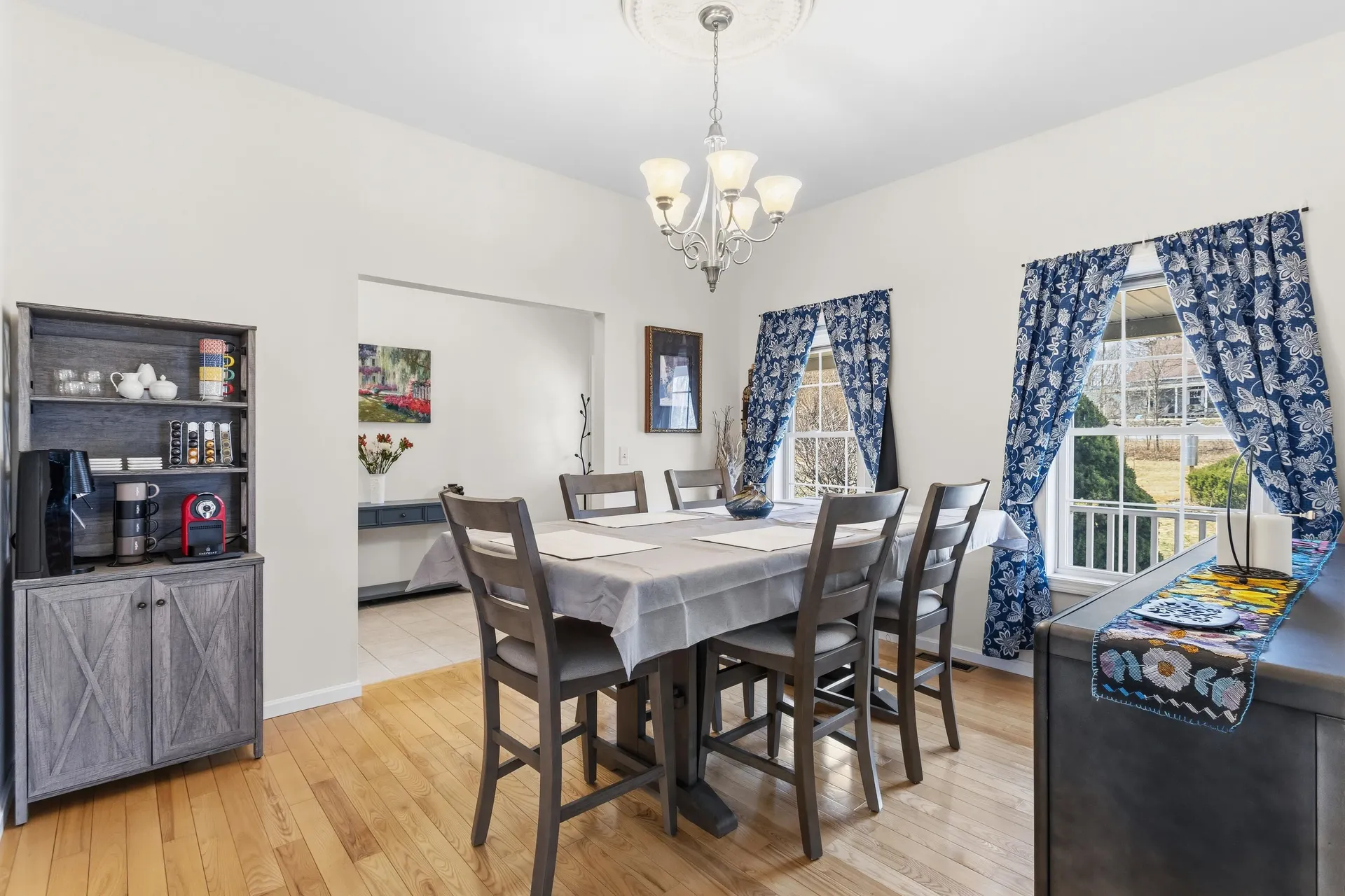 343 Northwest Road Canterbury NH 03224