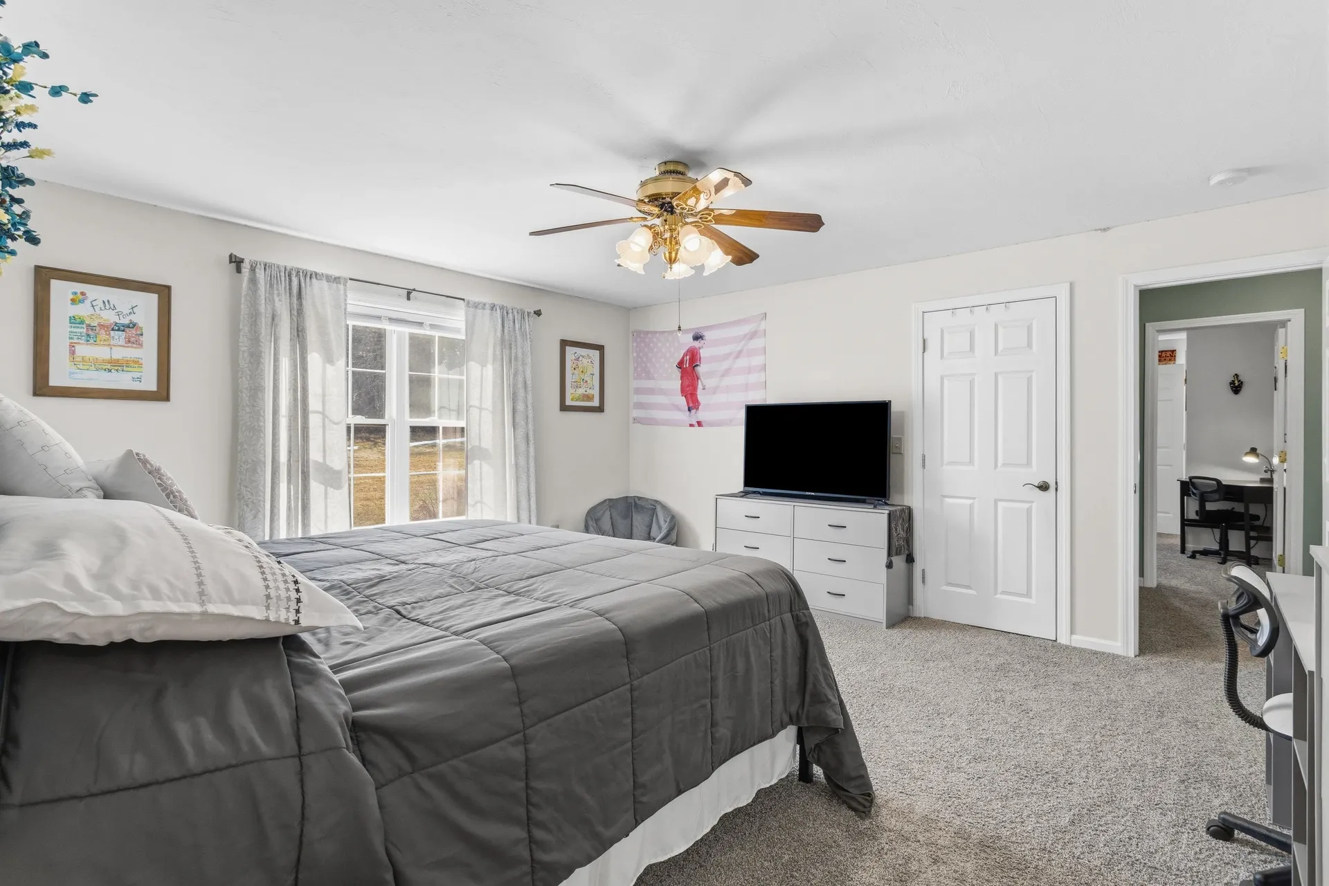 343 Northwest Road Canterbury NH 03224