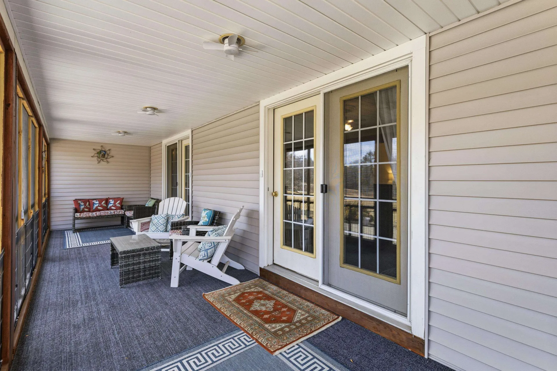 343 Northwest Road Canterbury NH 03224