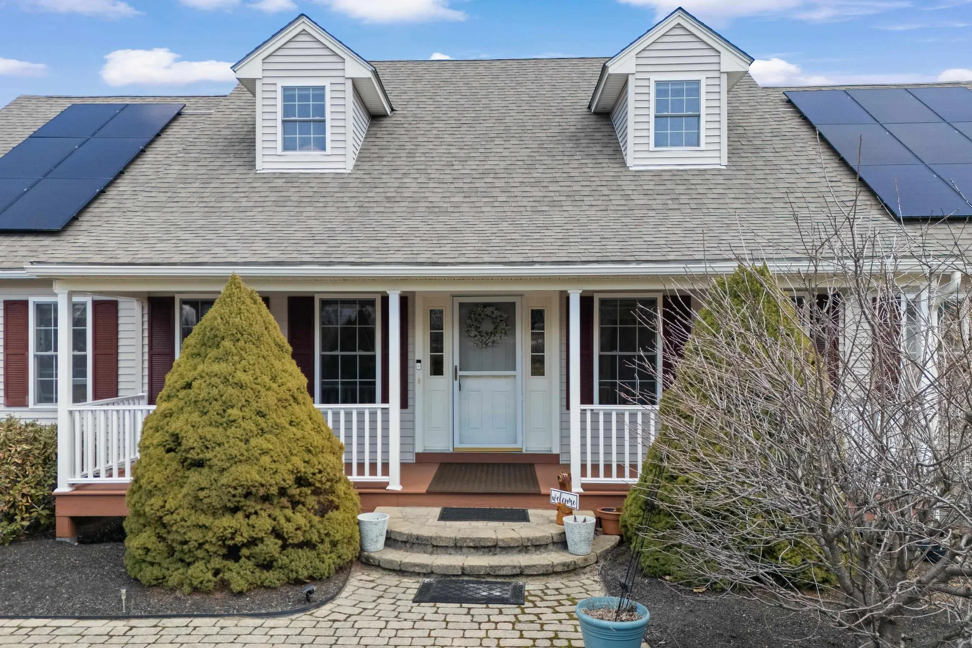 343 Northwest Road Canterbury NH 03224