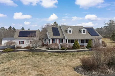 343 Northwest Road Canterbury NH 03224