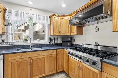 343 Northwest Road Canterbury NH 03224