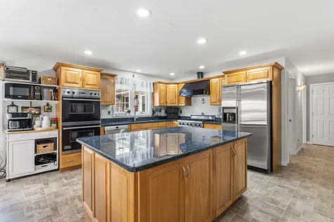 343 Northwest Road Canterbury NH 03224