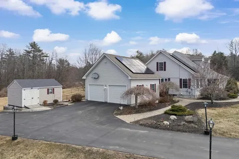 343 Northwest Road Canterbury NH 03224