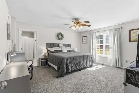 343 Northwest Road Canterbury NH 03224