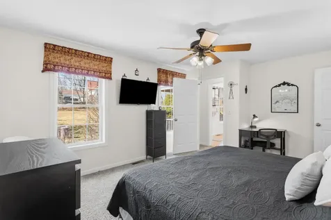 343 Northwest Road Canterbury NH 03224
