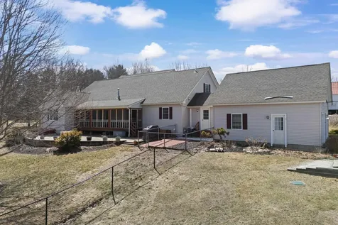 343 Northwest Road Canterbury NH 03224