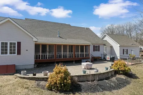 343 Northwest Road Canterbury NH 03224