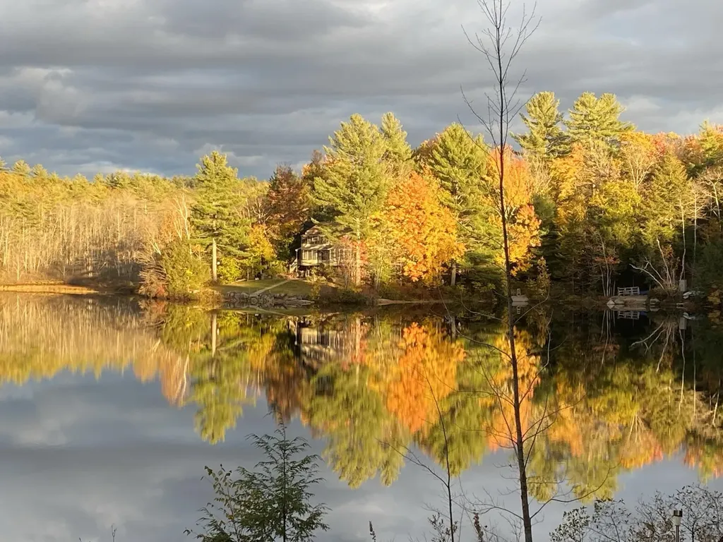 30 Island Drive Madison NH 03849
