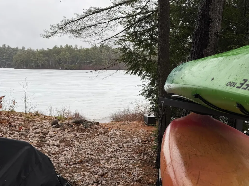 30 Island Drive Madison NH 03849