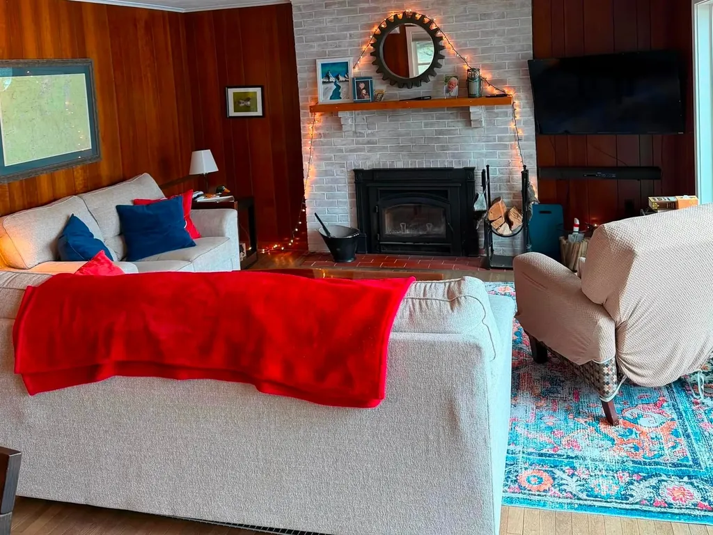 30 Island Drive Madison NH 03849