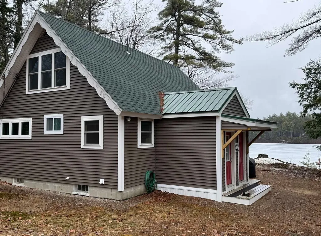 30 Island Drive Madison NH 03849