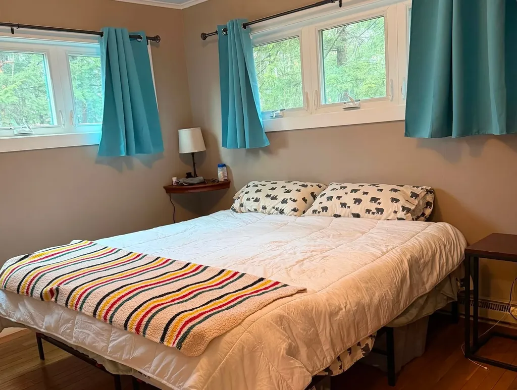 30 Island Drive Madison NH 03849