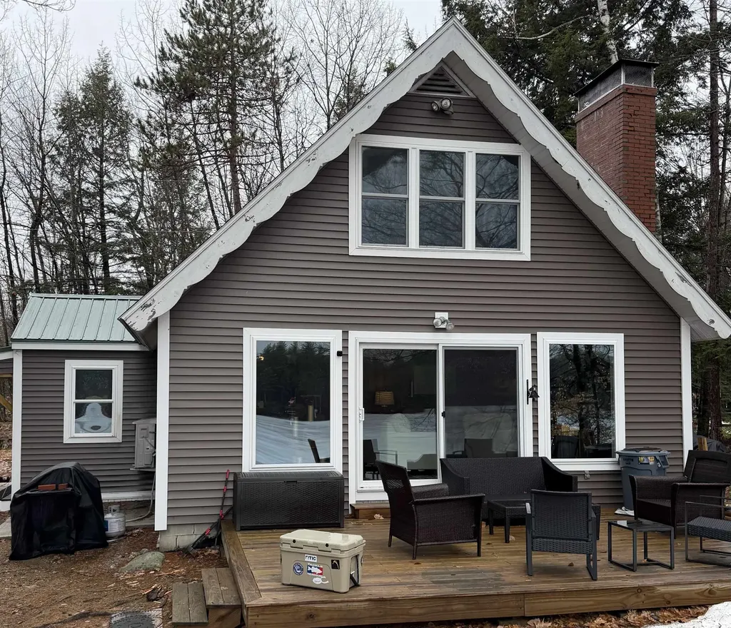 30 Island Drive Madison NH 03849