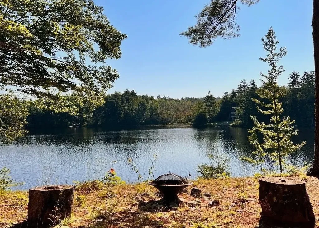 30 Island Drive Madison NH 03849