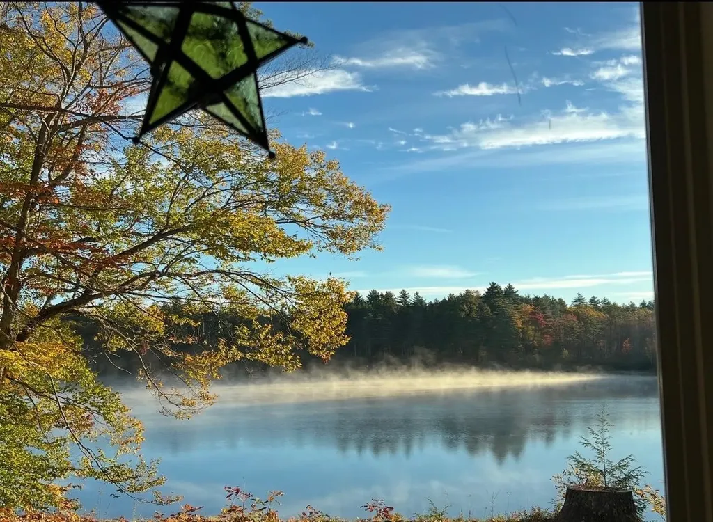 30 Island Drive Madison NH 03849