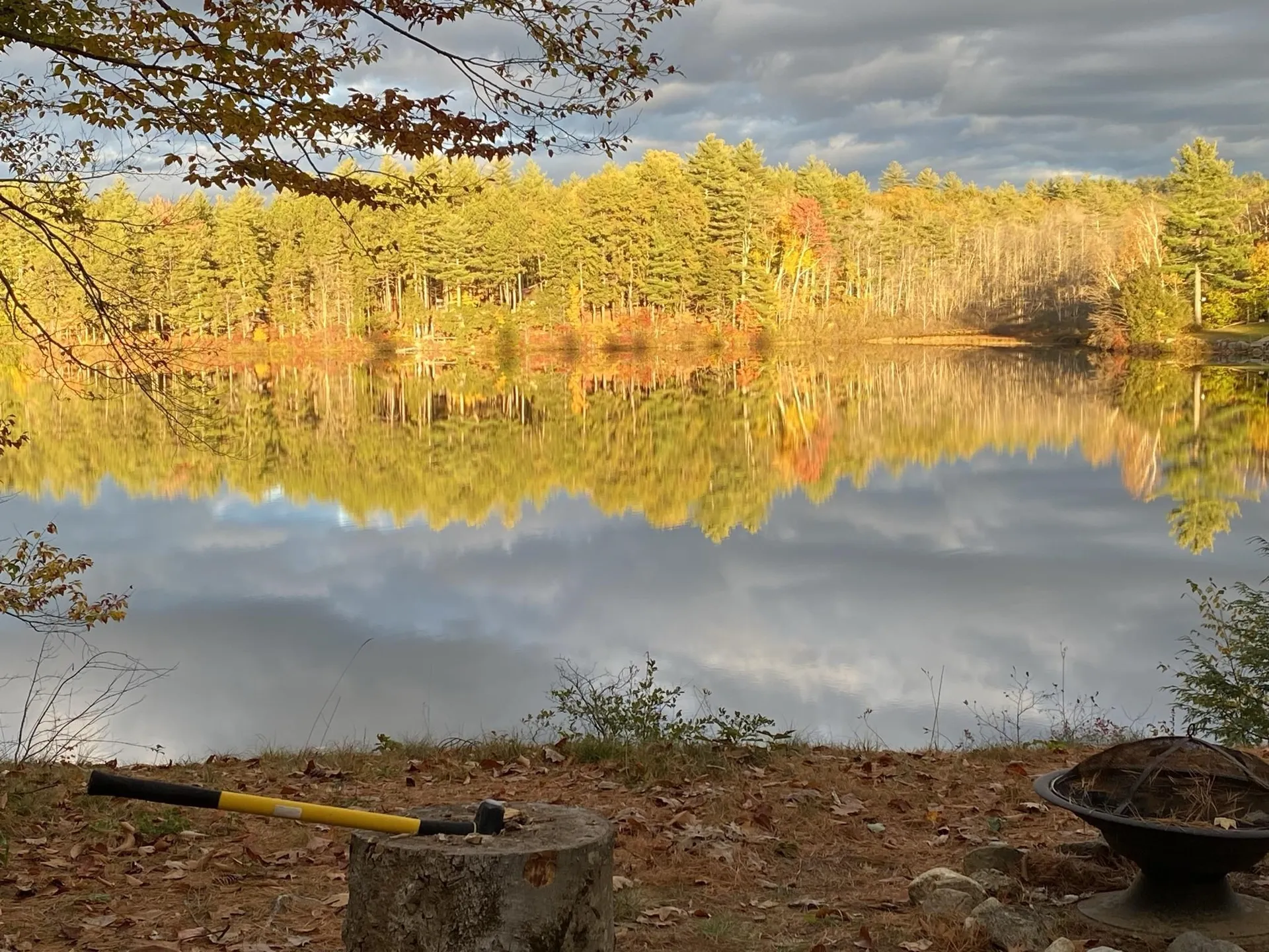 30 Island Drive Madison NH 03849