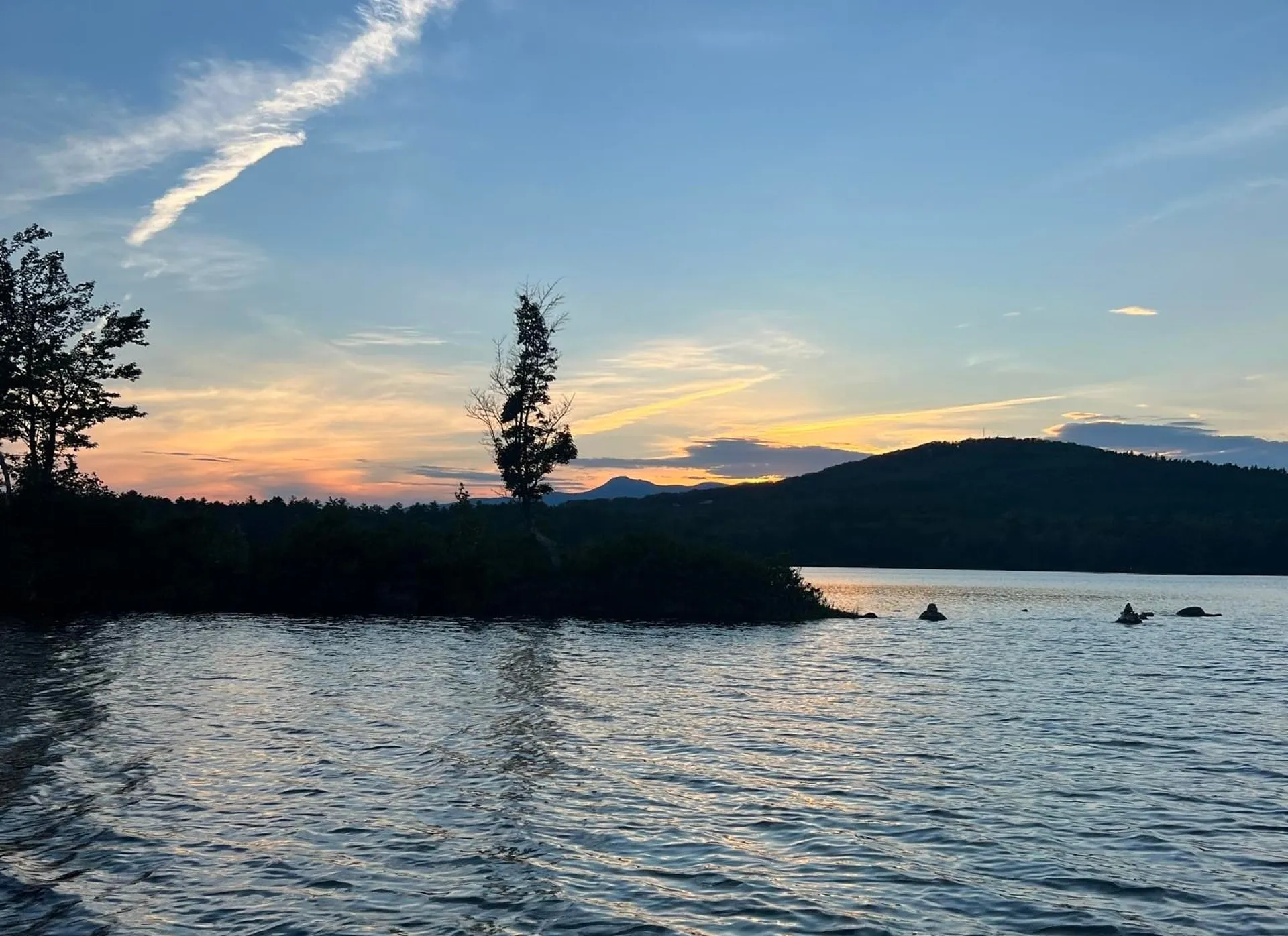 30 Island Drive Madison NH 03849