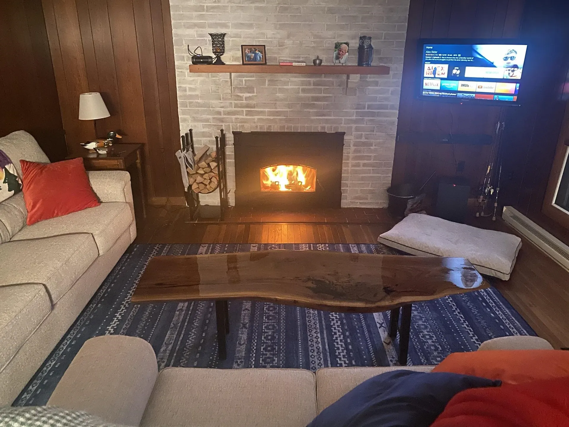 30 Island Drive Madison NH 03849