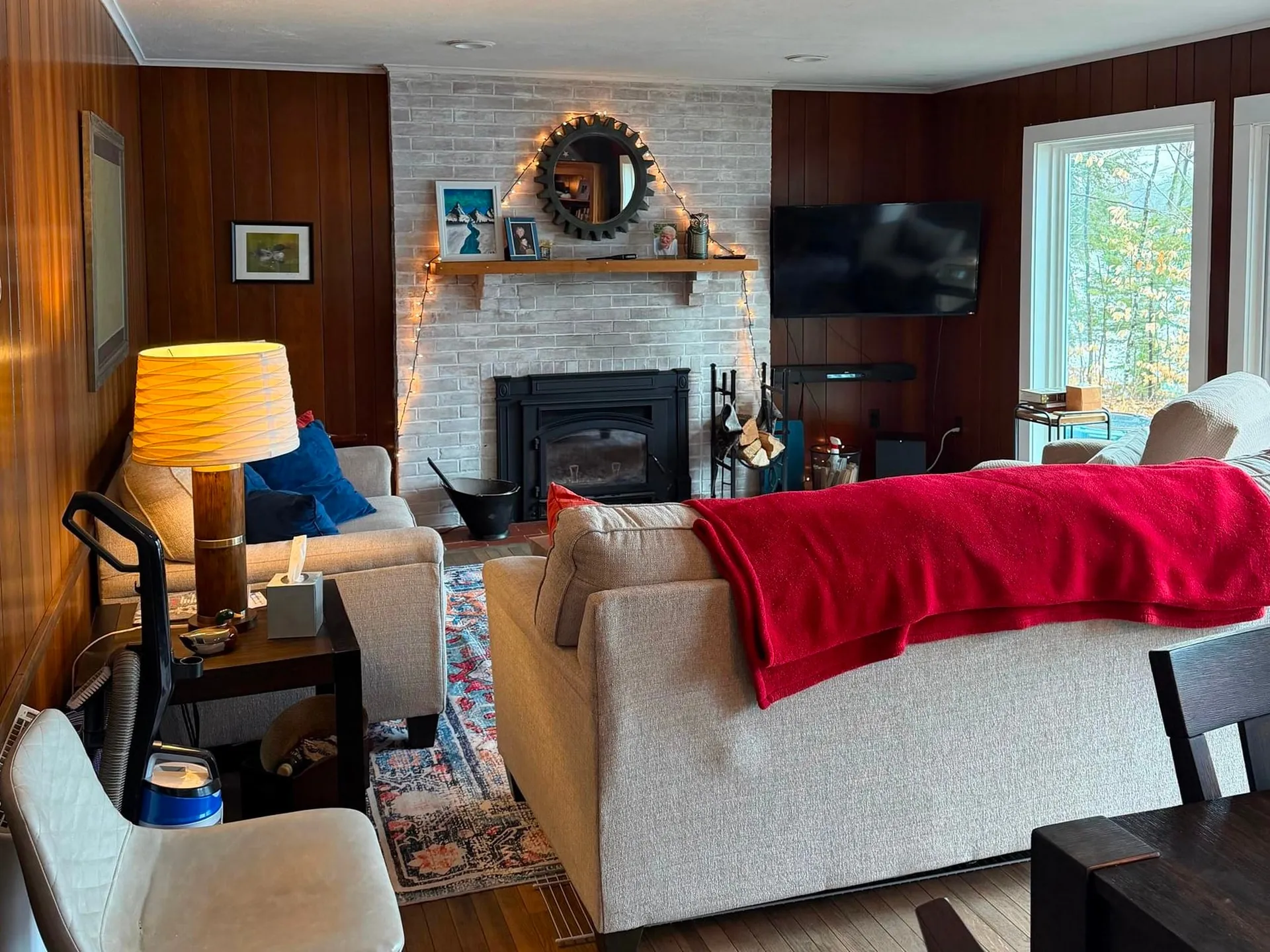 30 Island Drive Madison NH 03849
