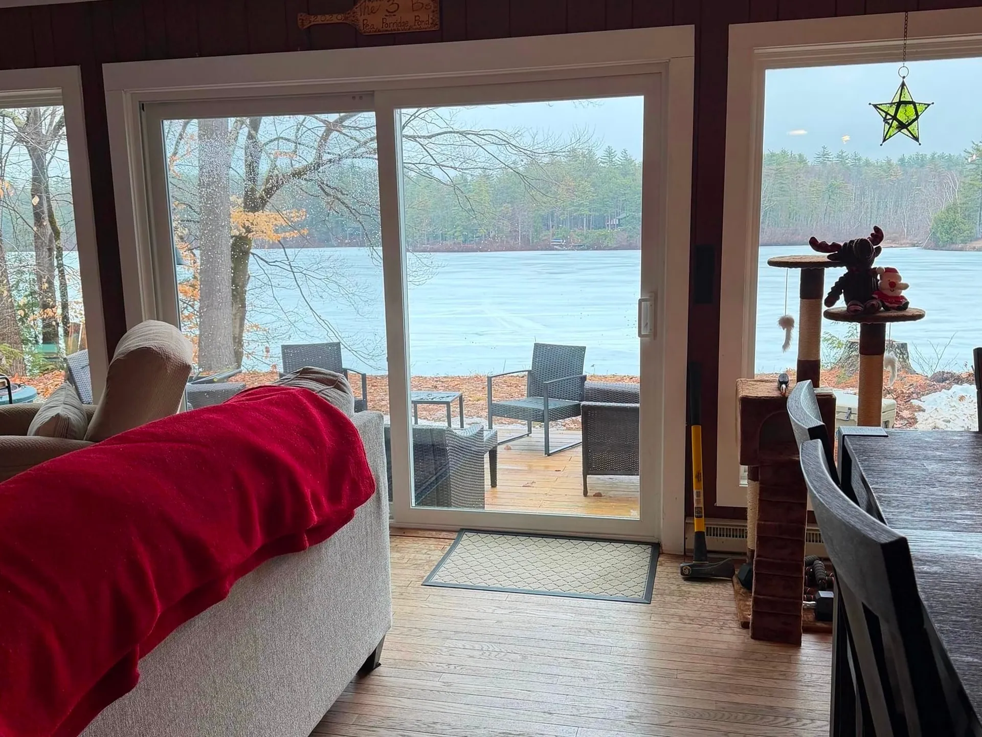 30 Island Drive Madison NH 03849
