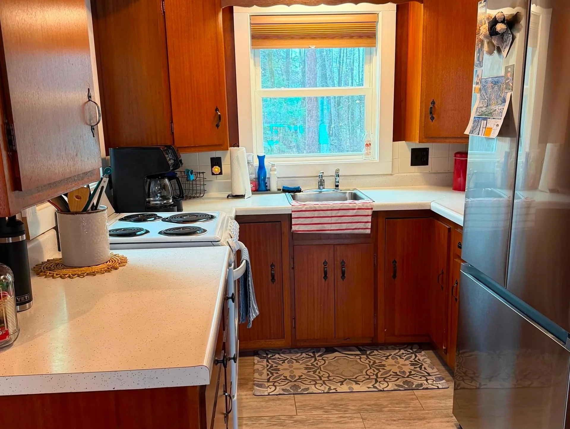 30 Island Drive Madison NH 03849