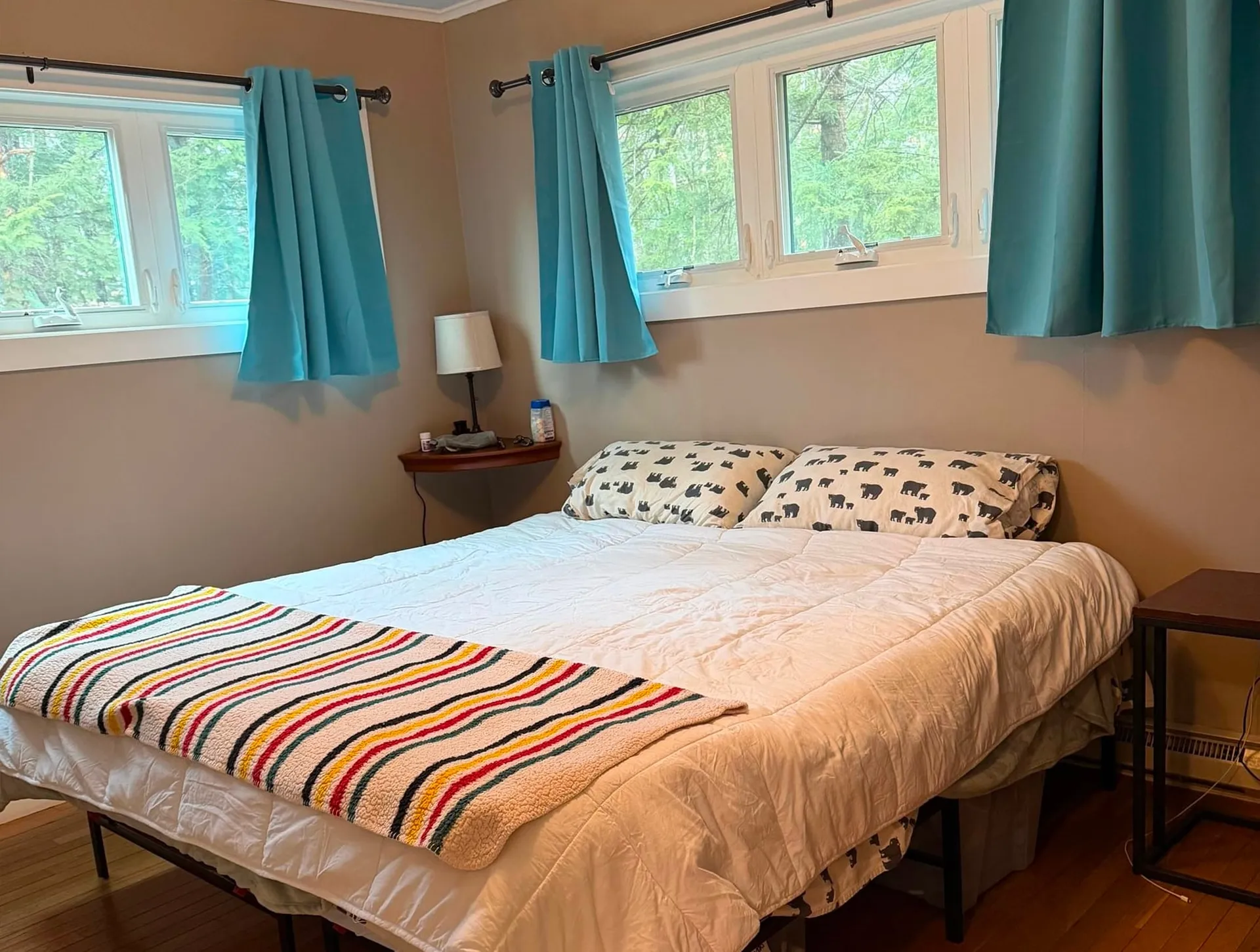 30 Island Drive Madison NH 03849