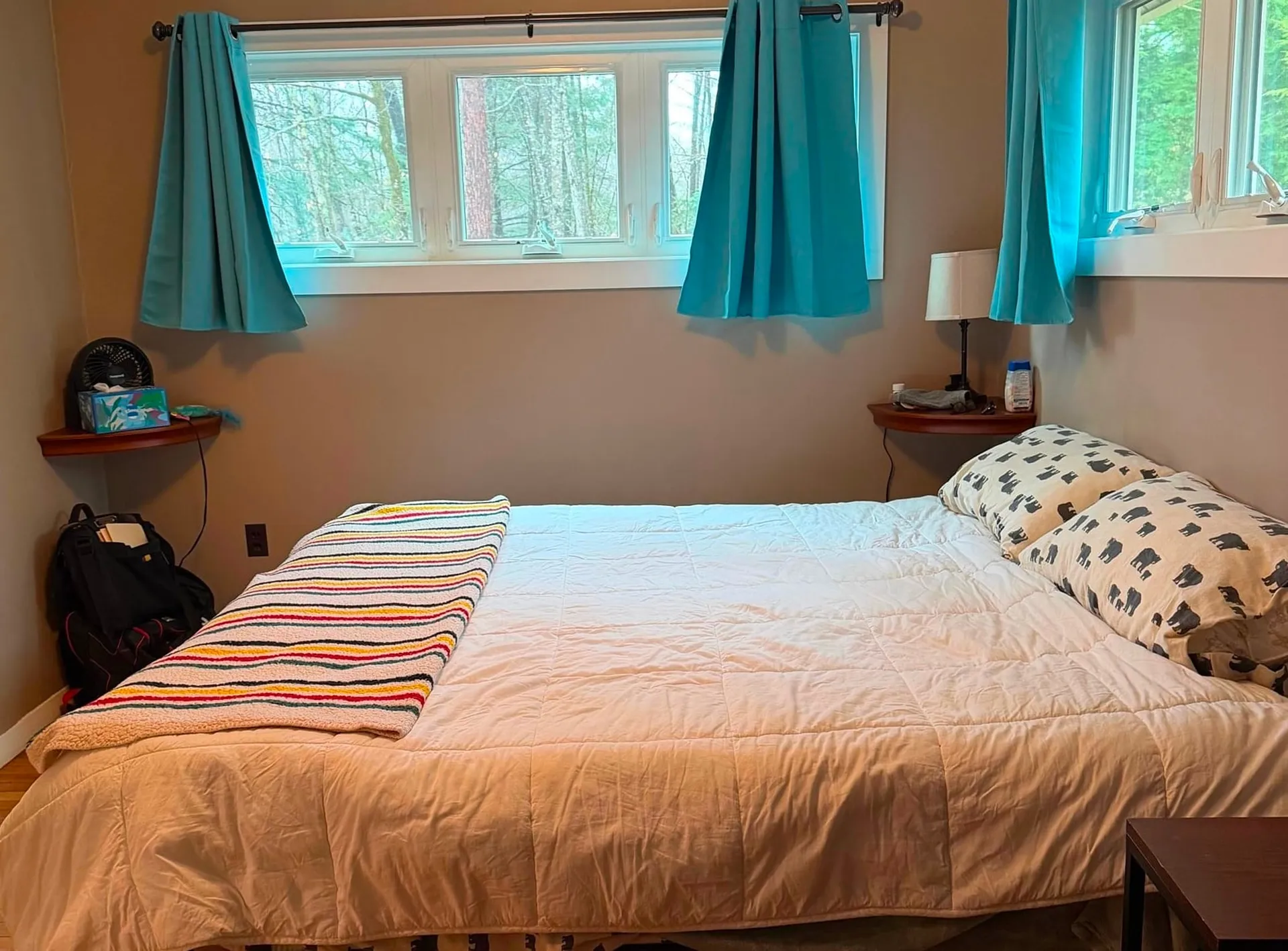 30 Island Drive Madison NH 03849