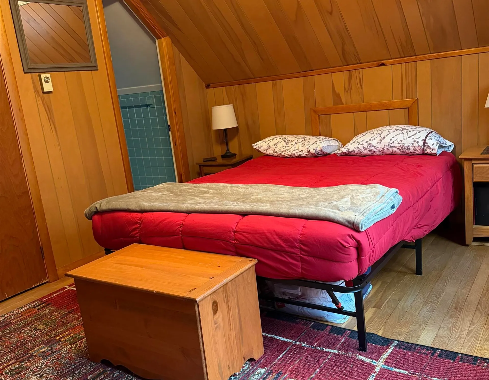 30 Island Drive Madison NH 03849