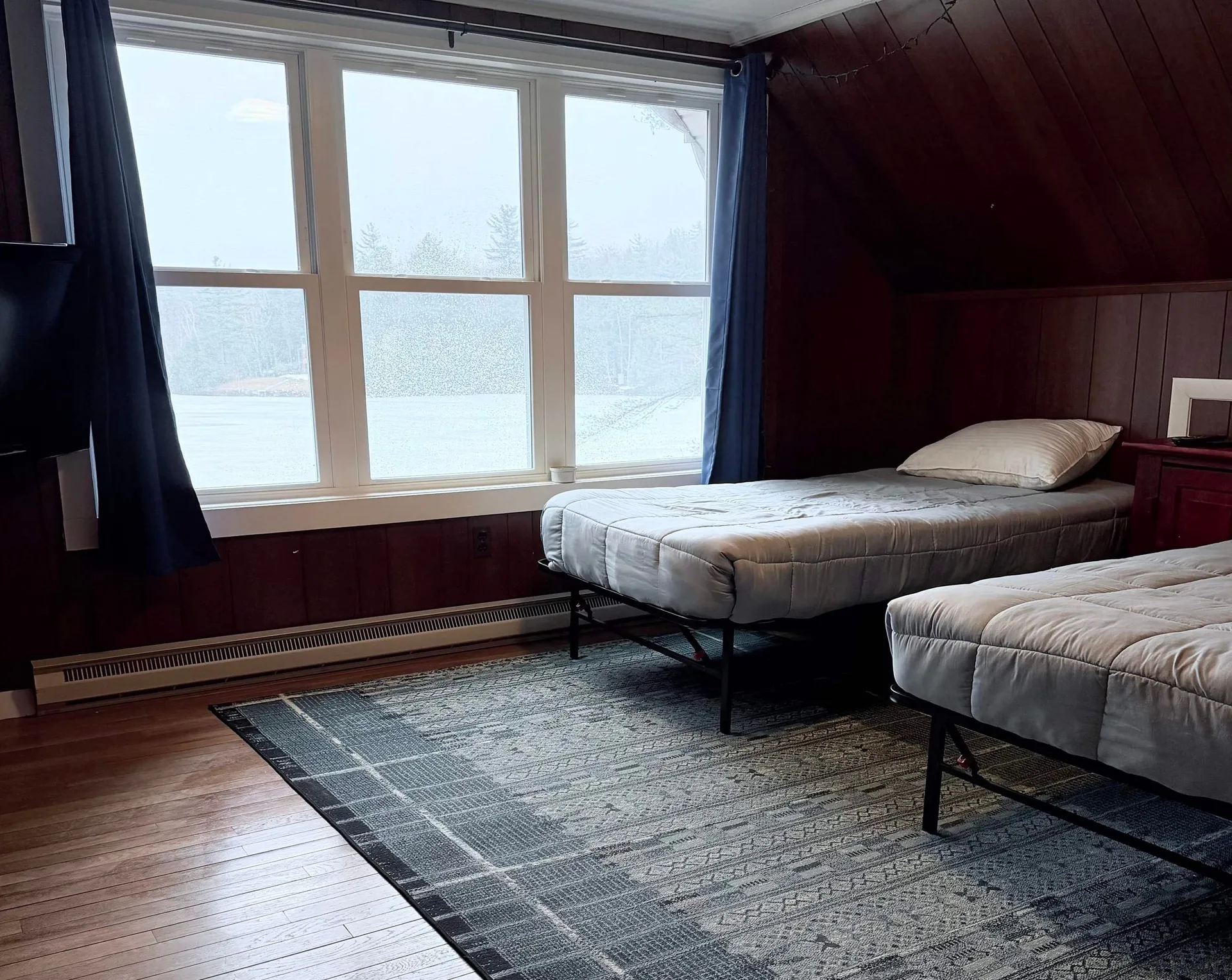 30 Island Drive Madison NH 03849