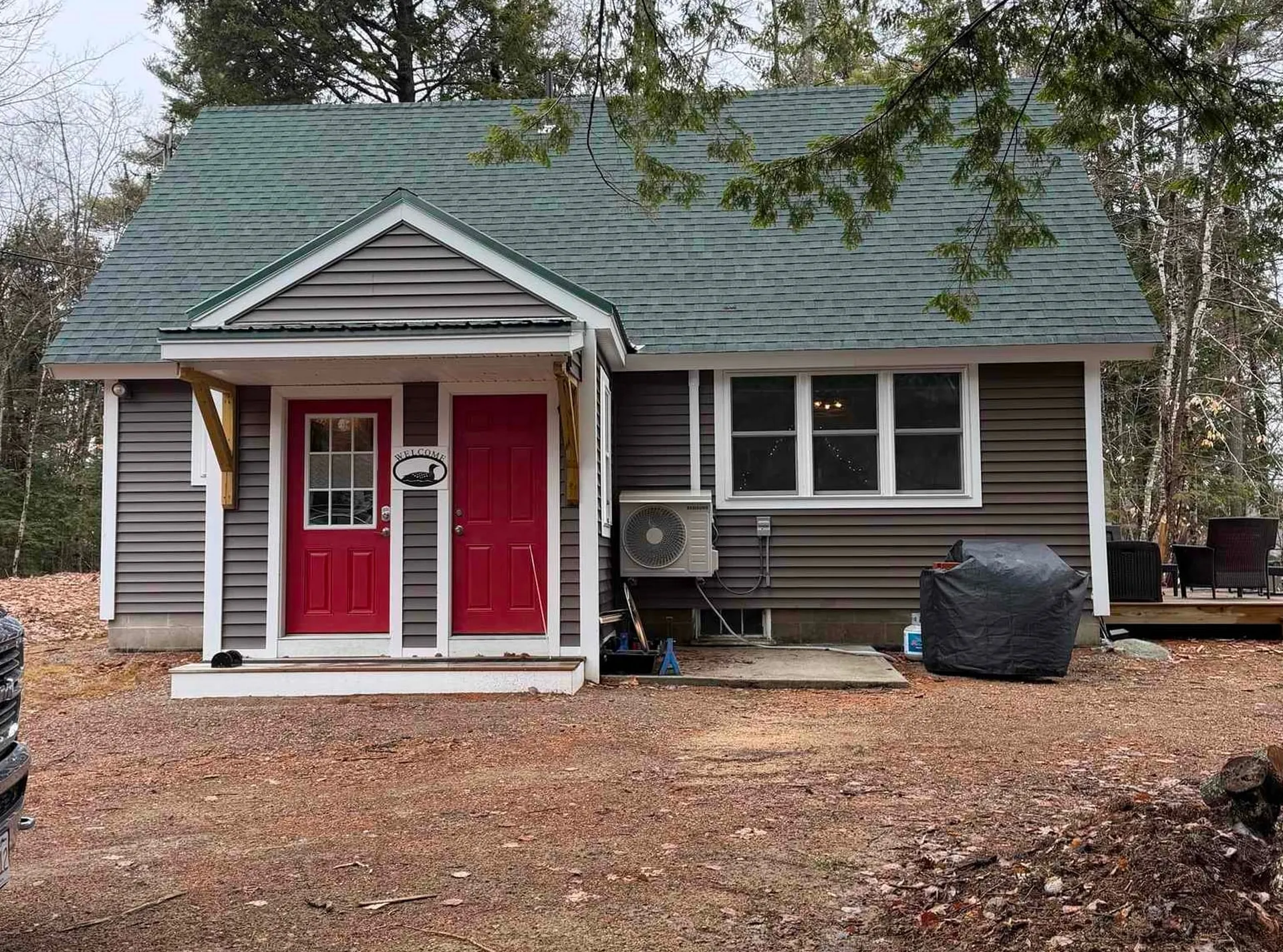 30 Island Drive Madison NH 03849