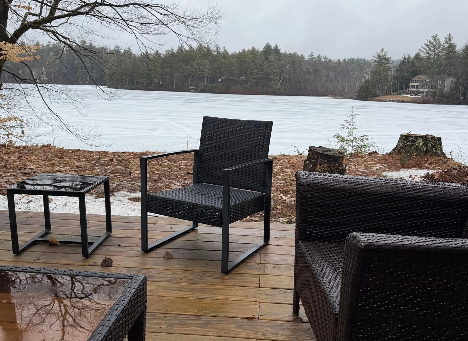 30 Island Drive Madison NH 03849