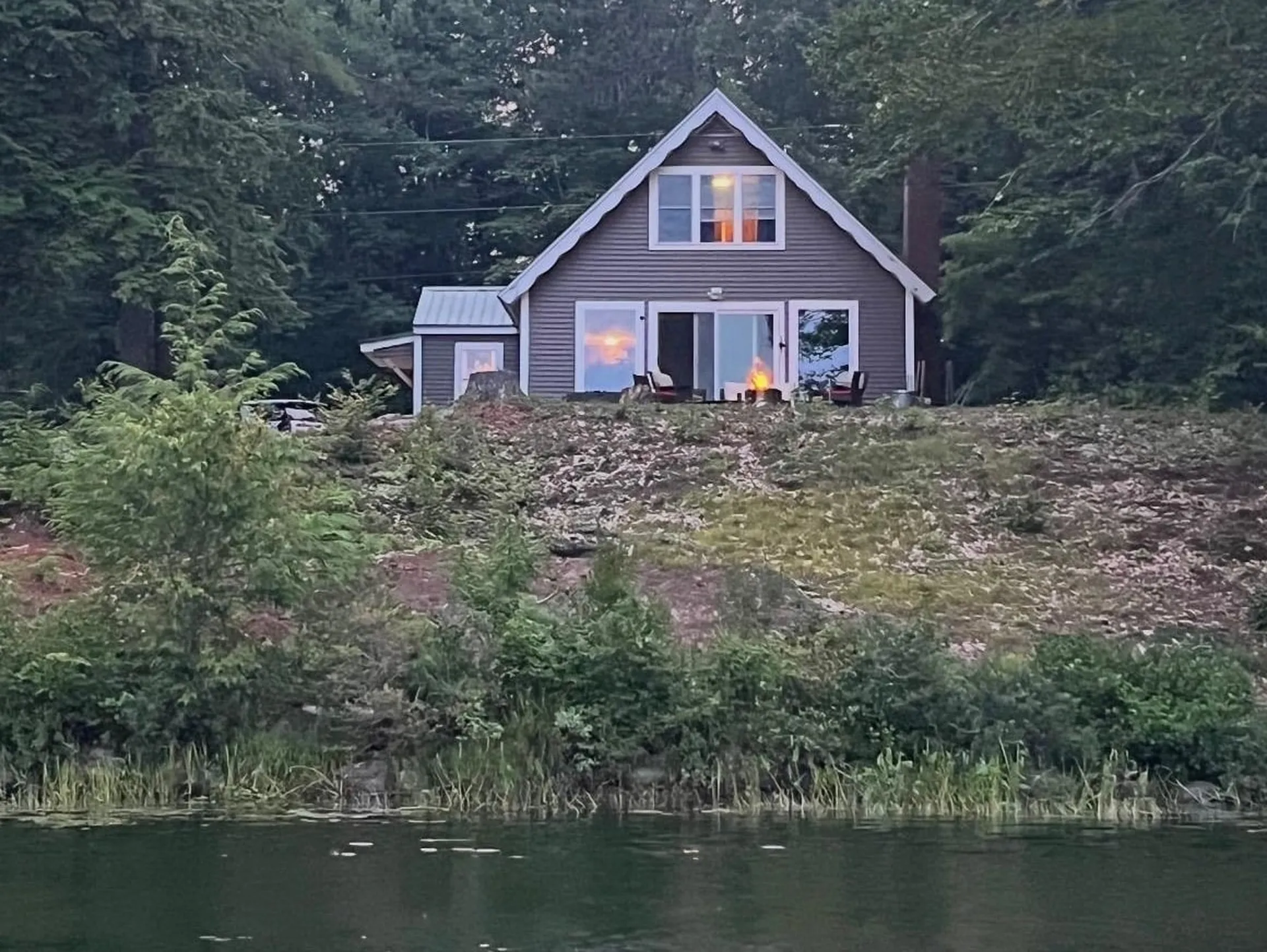 30 Island Drive Madison NH 03849