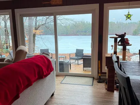 30 Island Drive Madison NH 03849
