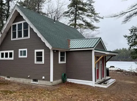 30 Island Drive Madison NH 03849