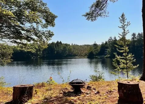 30 Island Drive Madison NH 03849