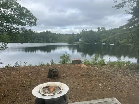 30 Island Drive Madison NH 03849