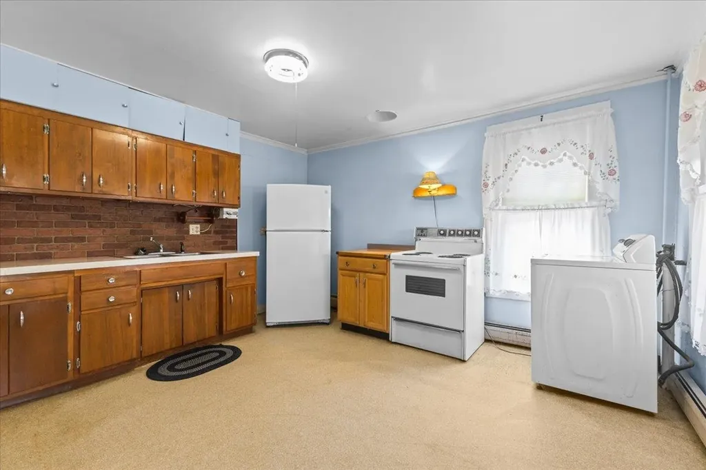 1 Milano Hill Barre Town VT 05678
