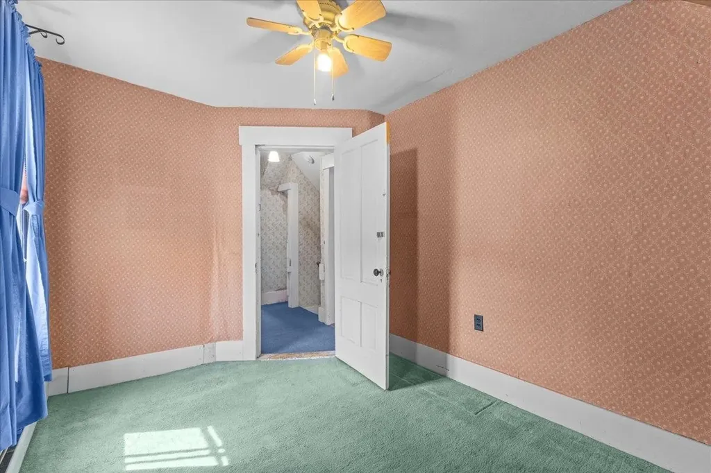 1 Milano Hill Barre Town VT 05678