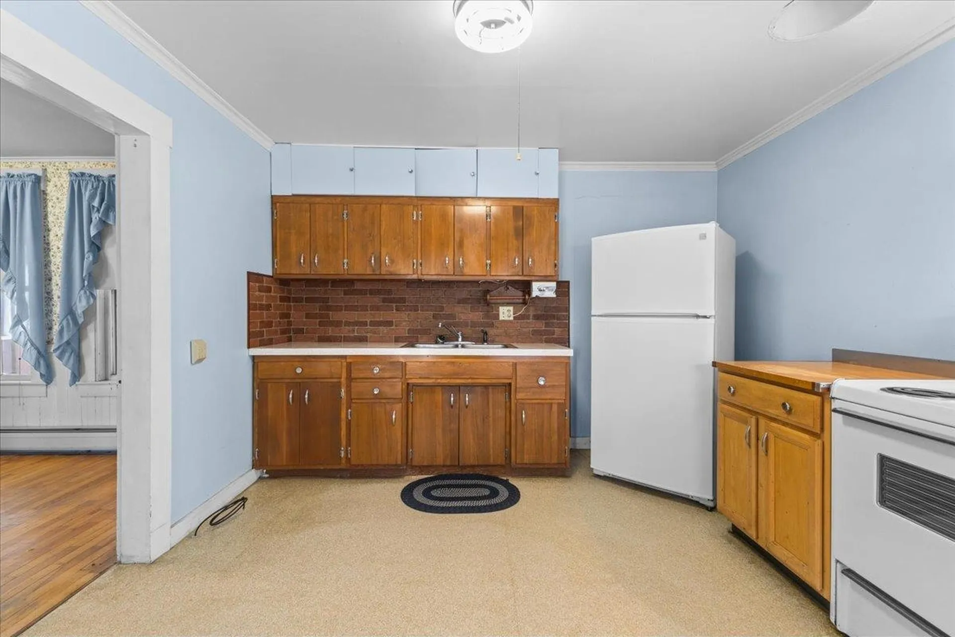 1 Milano Hill Barre Town VT 05678