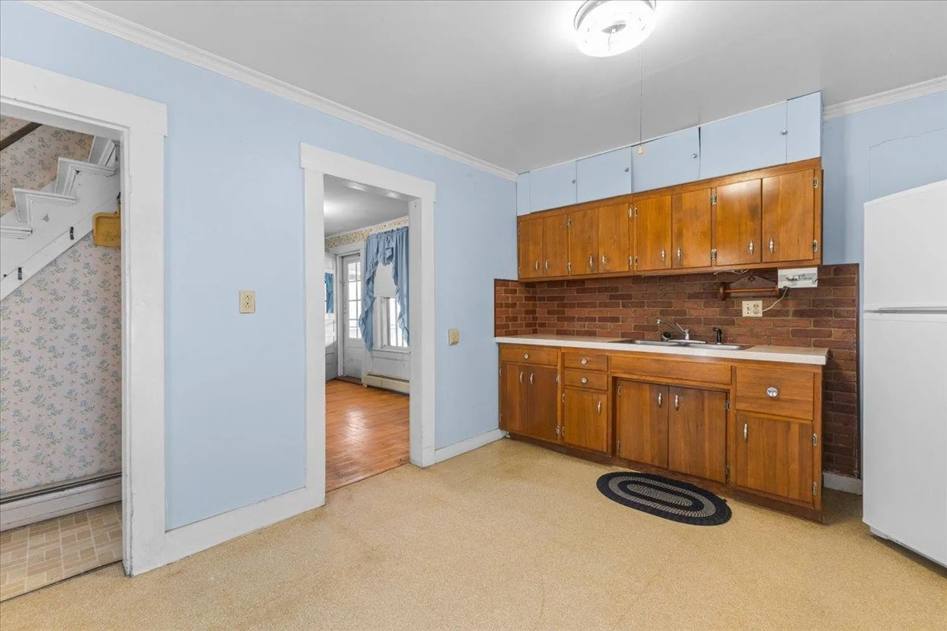 1 Milano Hill Barre Town VT 05678
