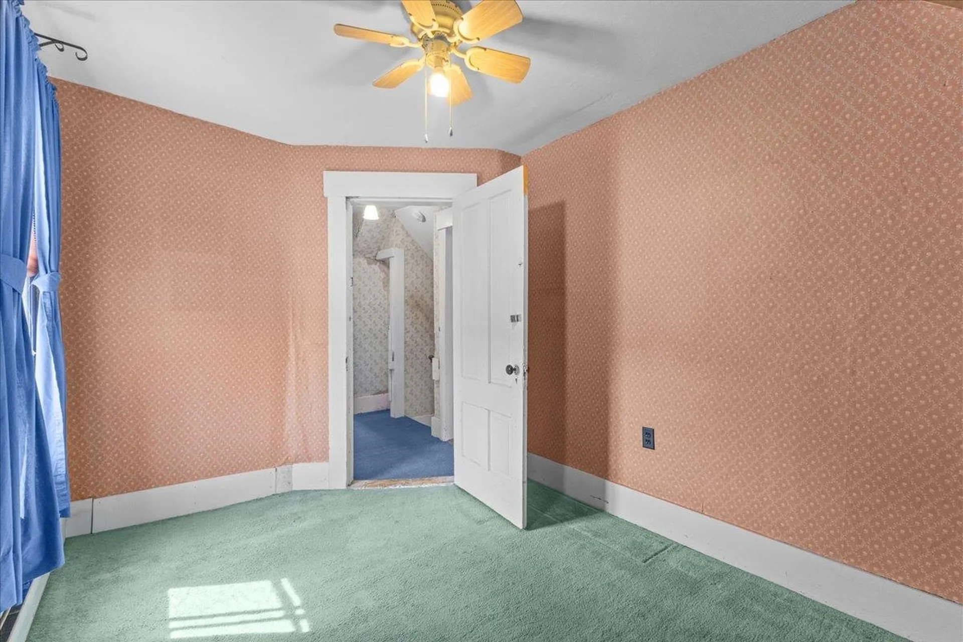 1 Milano Hill Barre Town VT 05678