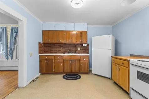 1 Milano Hill Barre Town VT 05678