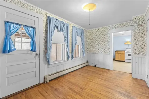 1 Milano Hill Barre Town VT 05678