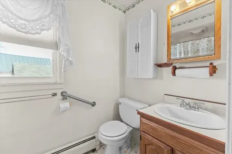 1 Milano Hill Barre Town VT 05678